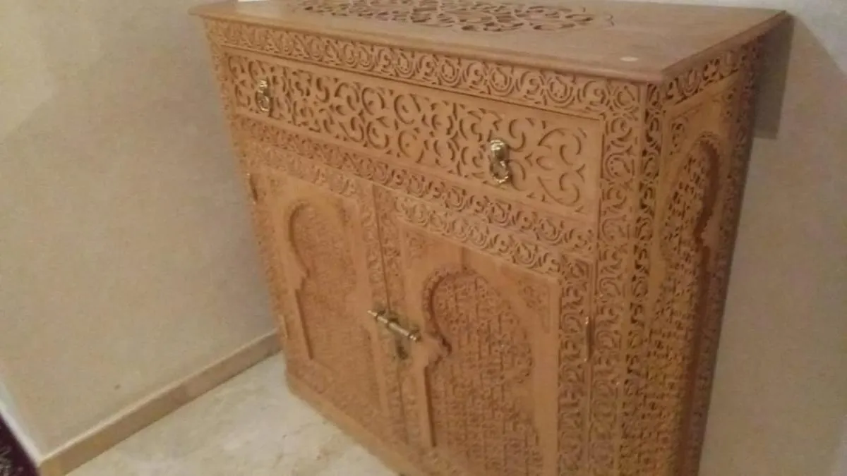 Palace-Apartment-Marrakech Marrakesh Appartement