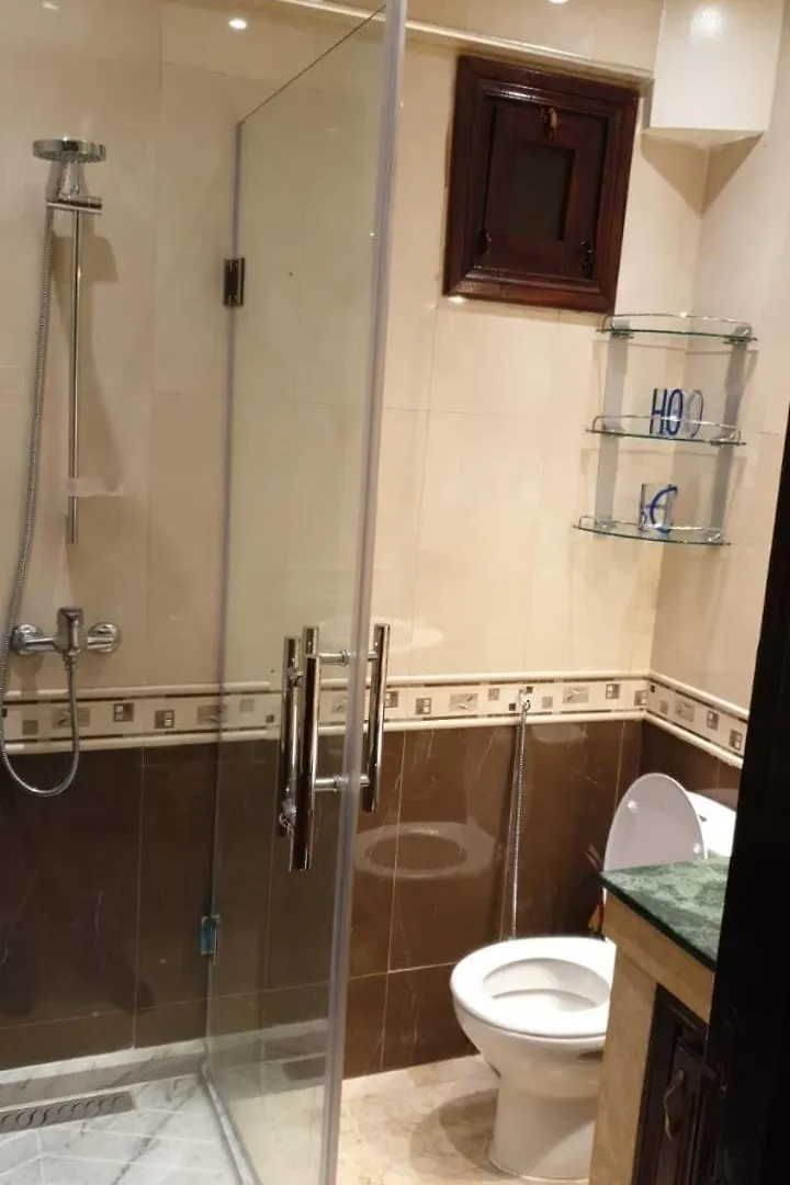 Palace-Apartment-Marrakech مراكش 0*,